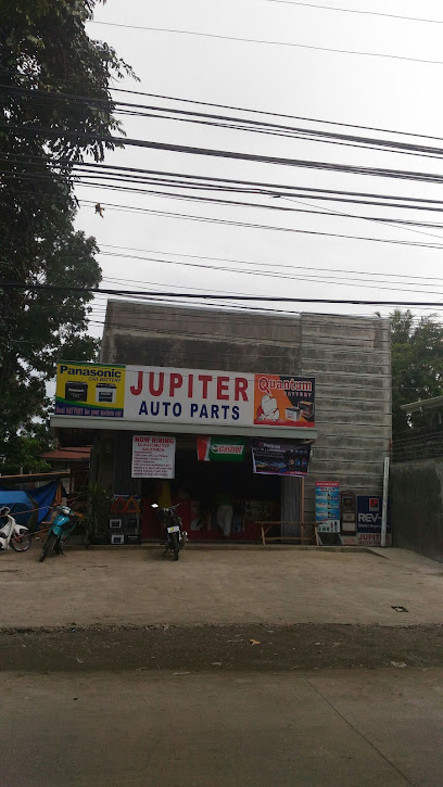 Jupiter Auto Parts